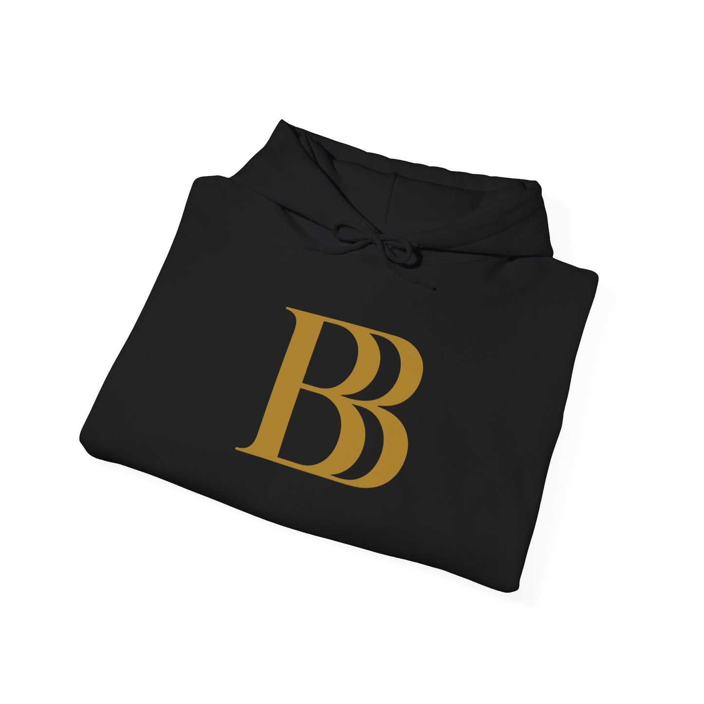 BADDI™ Luxe Signature Hoodie