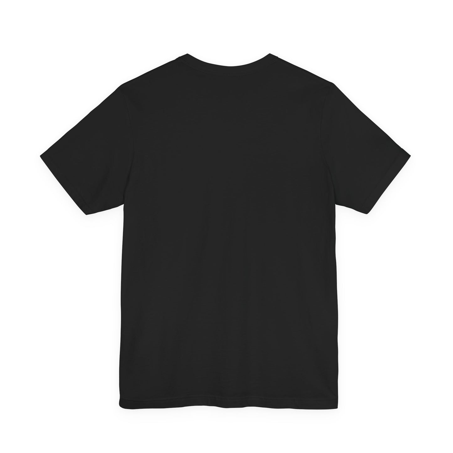 BADDI™ Luxe Signature Double-B T-Shirt™ Black/Gold