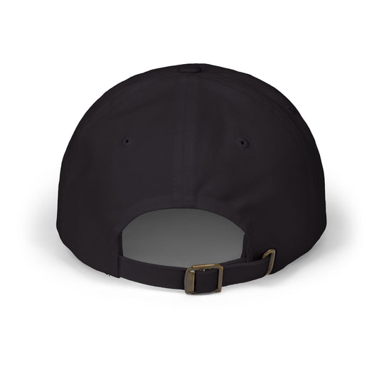 BADDI™ Luxe Signature Cap