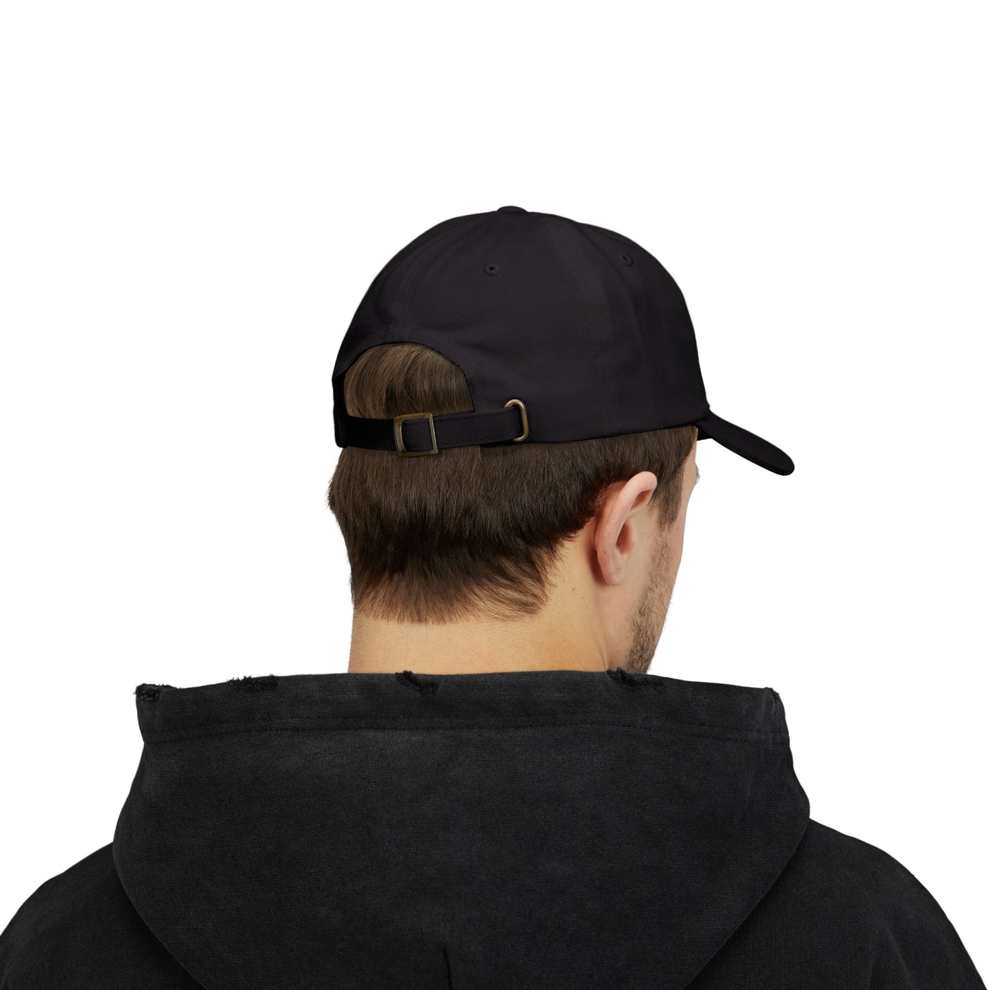 BADDI™ Luxe Signature Cap