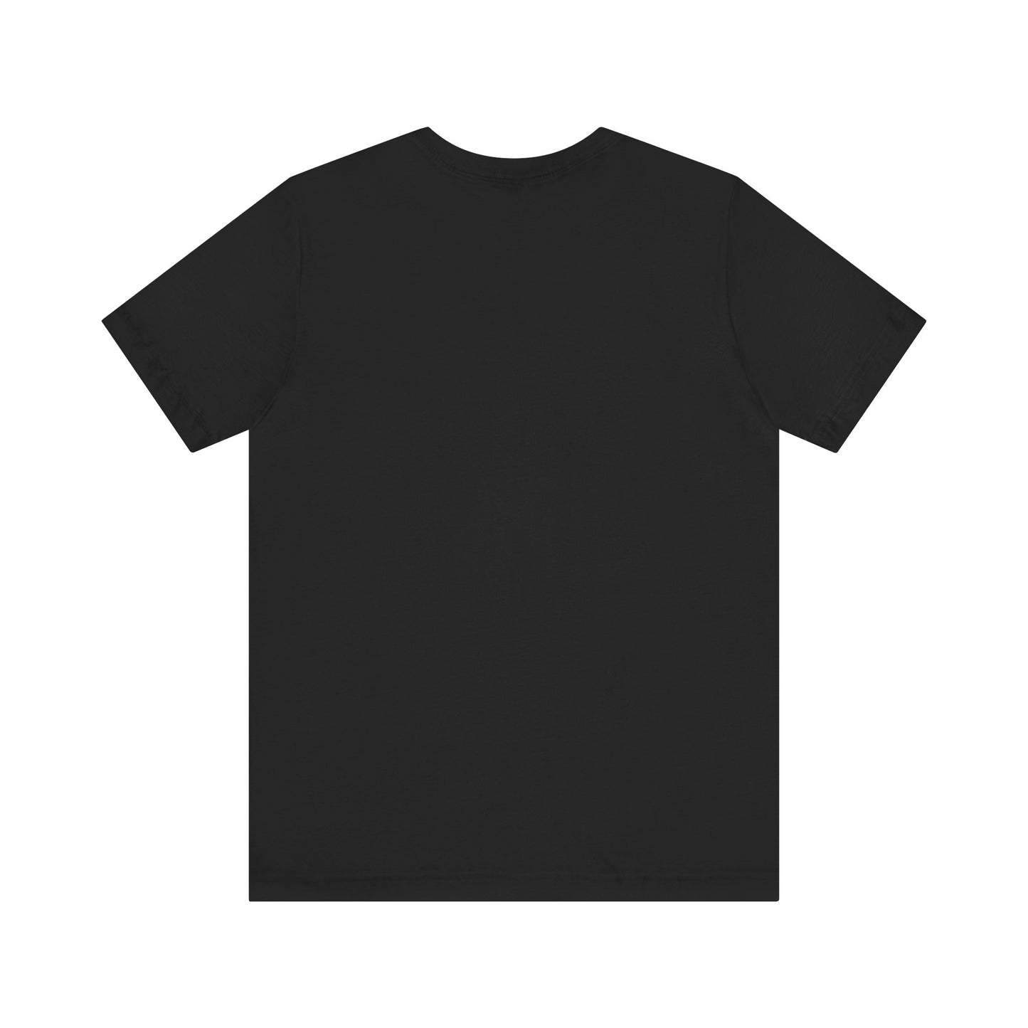 BADDI™ Luxe Signature Double-B T-Shirt™ Black/Gold