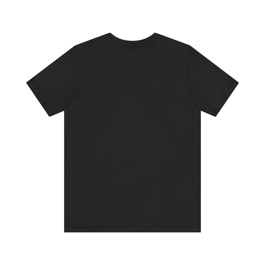 BADDI™ Luxe Signature Double-B T-Shirt™ Black/Gold